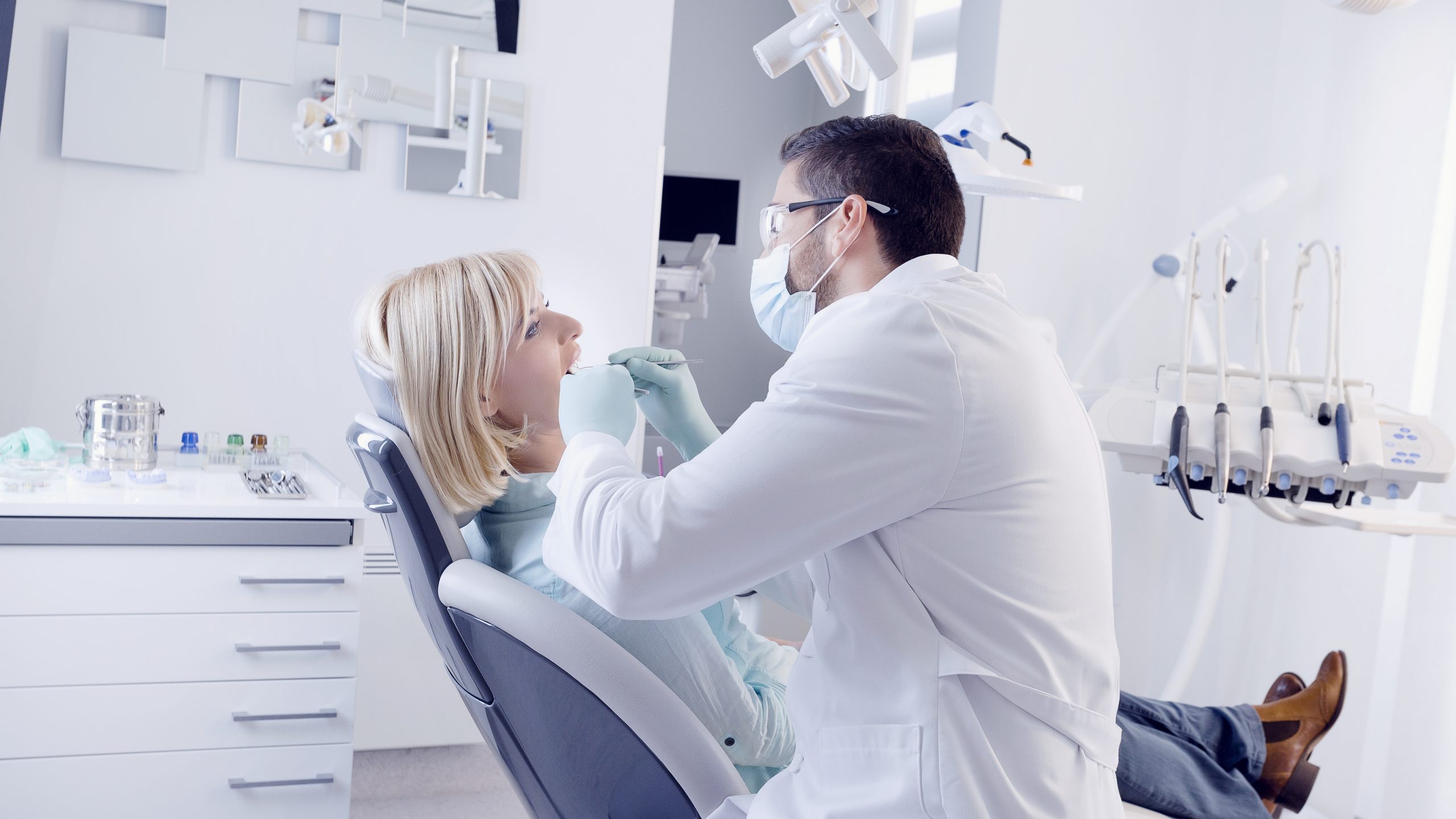 Dentist in Eden, UT