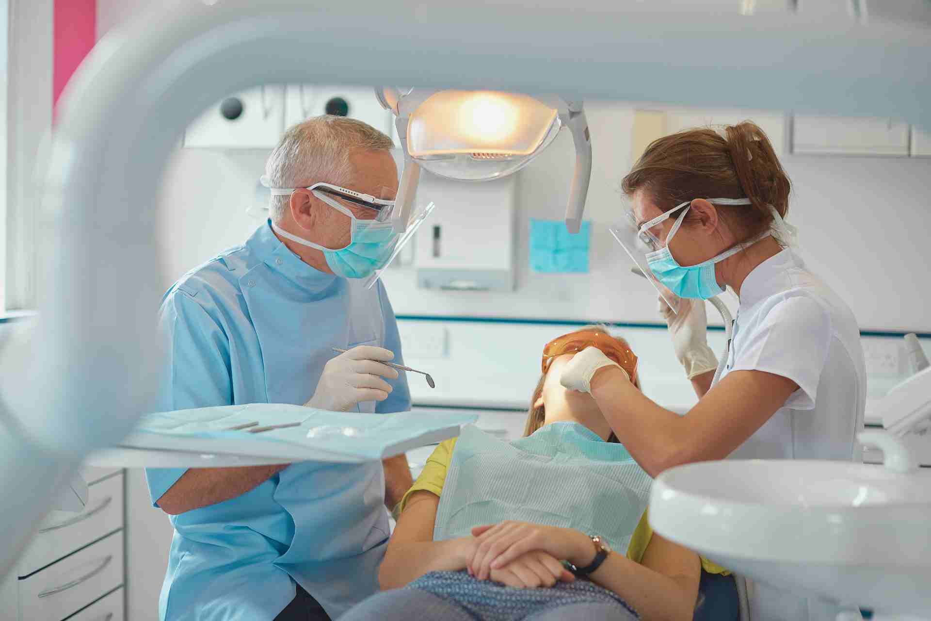 Dentist in Eden, UT